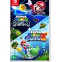 Super Mario Galaxy 1+2 Nintendo Switch