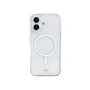 Capa Iphone 17, Air Cushion Essential,   Iplace, Transparente