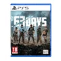 Jogo 63 Days Ps5 Novo