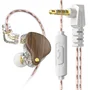 Fone In Ear Profissional Retorno De Palco Som Hd