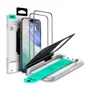 Película Esr Iphone 17 Air Vidro Temperado Ultrafit 2pcs