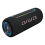 Caixa De Som Aiwa Speaker Sp-05-lb Bluetooth