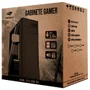 Gabinete Gamer C3tech Mt-g120bk Sem Fonte Preto