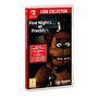 Jogo Five Nights At Freddy's Switch Eur
