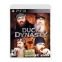 Jogo Duck Dynasty - Playstation 3 Novo