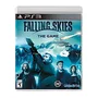 Jogo Falling Skies: The Game Ps3