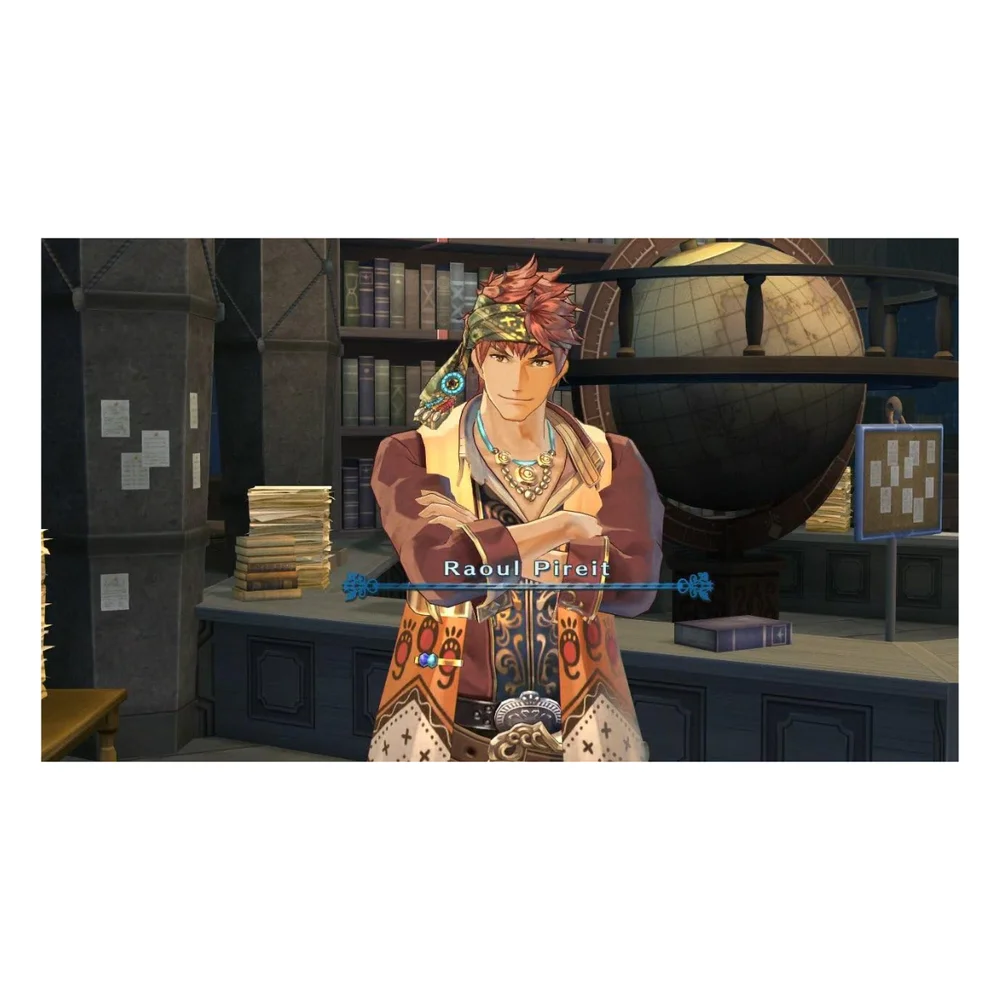 Jogo Atelier Shallie Alchmists Of Th Duk Sea Ps3
