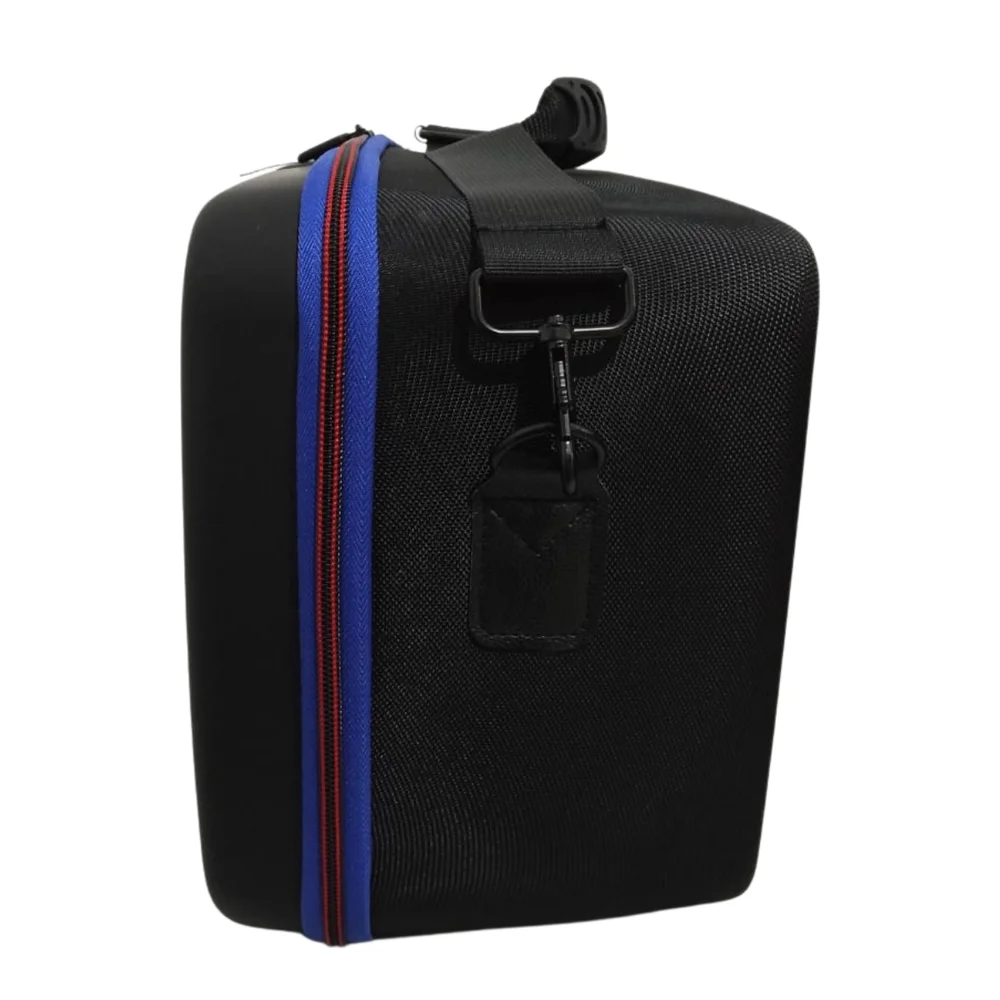 Mala Maleta Transporte Bolsa De Viagem Com Alça Para Ps5 Pro