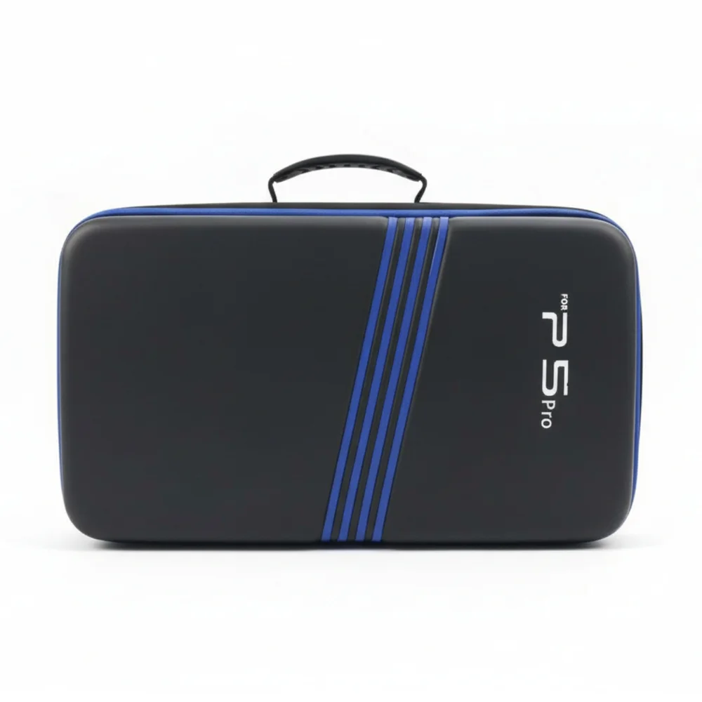 Mala Maleta Transporte Bolsa De Viagem Com Alça Para Ps5 Pro