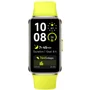 Huawei Band 10 (nora-b29f), Verde / Green Liga De Alumínio Compatível Android, E Ios,