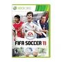 Jogo Fifa Soccer 11 XBOX 360 Novo