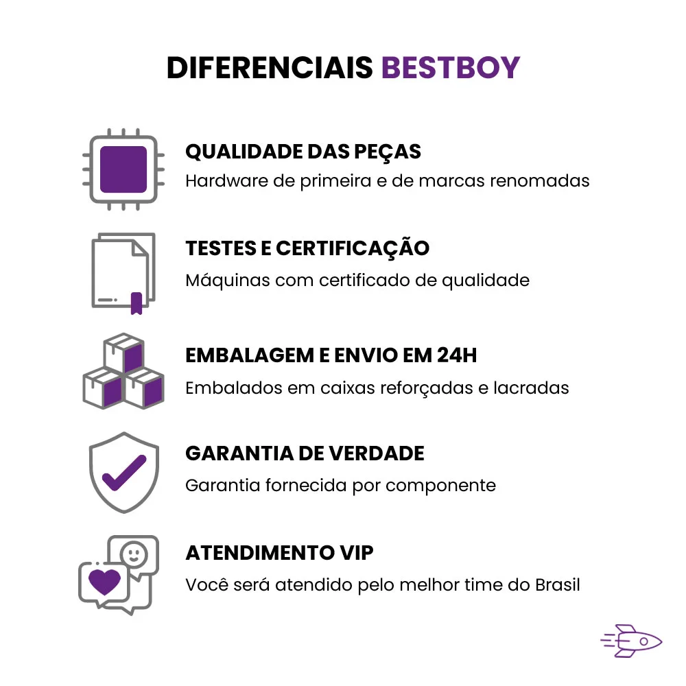 Produtos com até 15 OFF no PIX KaBuM