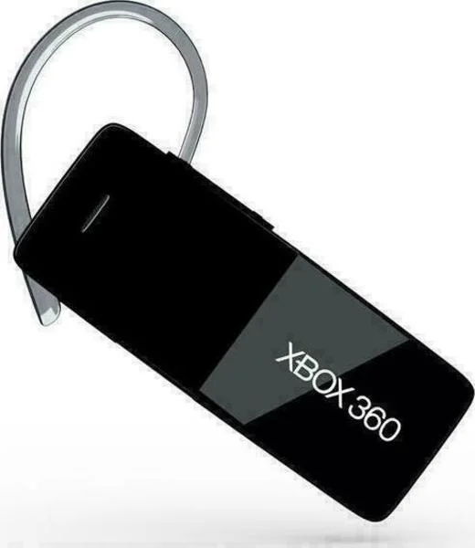 Headset Wireless Bluetooth Microsoft Para XBOX 360 Headset Wireless Bluetooth Microsoft Para XBOX 360