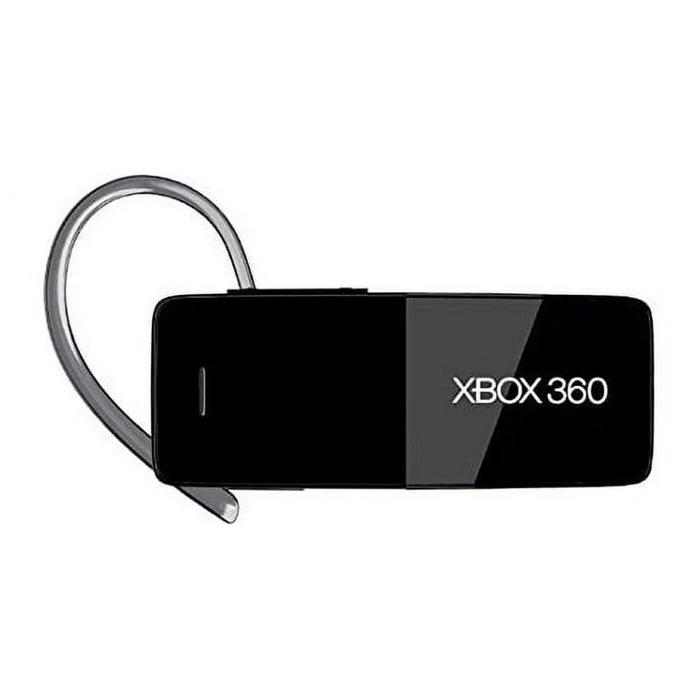 Headset Wireless Bluetooth Microsoft Para XBOX 360 Headset Wireless Bluetooth Microsoft Para XBOX 360