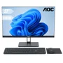 Computador All in One AOC 27” IPS Full HD Intel Core i5-12450H 16GB DDR4 SSD 512GB Windows 11 Pro