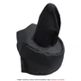 Capa Protetora Qualicapas Compatível C/ Câmbio Driving Force Shifter G29 G920 G923 Simulador Gamer Logitech