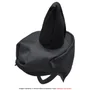 Capa Protetora Qualicapas Compatível C/ Câmbio Driving Force Shifter G29 G920 G923 Simulador Gamer Logitech