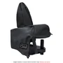 Capa Protetora Qualicapas Compatível C/ Câmbio Driving Force Shifter G29 G920 G923 Simulador Gamer Logitech