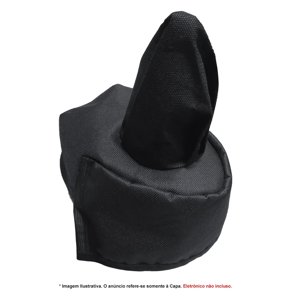 Capa Protetora Qualicapas Compatível C/ Câmbio Driving Force Shifter G29 G920 G923 Simulador Gamer Logitech