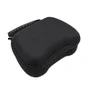 Case Estojo Para Controle Playstation 5 Ps4 XBOX One Series Switch Preta
