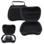 Case Estojo Para Controle Playstation 5 Ps4 XBOX One Series Switch Preta
