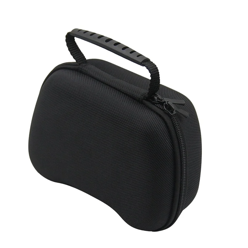 Case Estojo Para Controle Playstation 5 Ps4 XBOX One Series Switch Preta Case Estojo Para Controle Playstation 5 Ps4 XBOX One Series Switch Preta