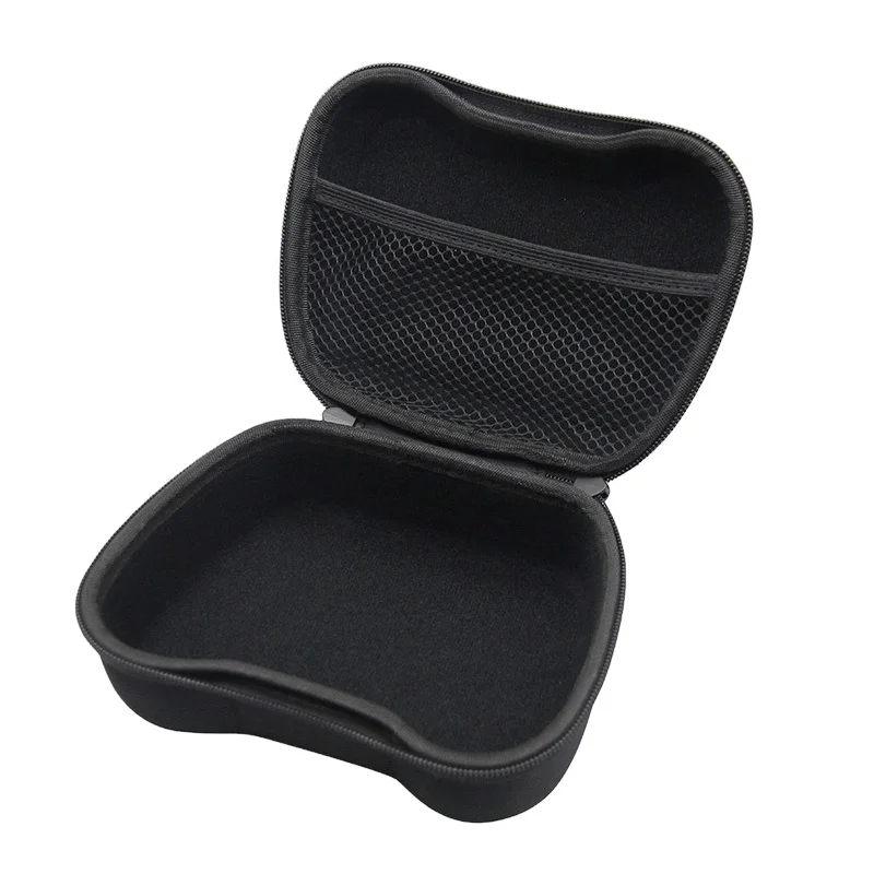 Case Estojo Para Controle Playstation 5 Ps4 XBOX One Series Switch Preta Case Estojo Para Controle Playstation 5 Ps4 XBOX One Series Switch Preta