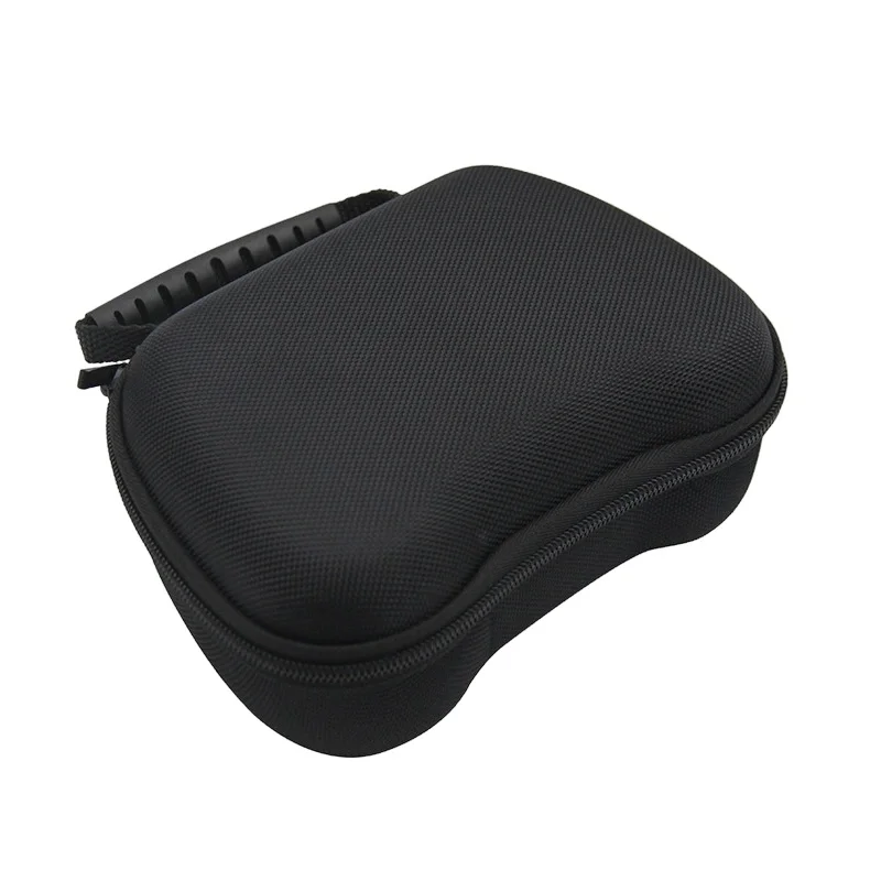 Case Estojo Para Controle Playstation 5 Ps4 XBOX One Series Switch Preta Case Estojo Para Controle Playstation 5 Ps4 XBOX One Series Switch Preta