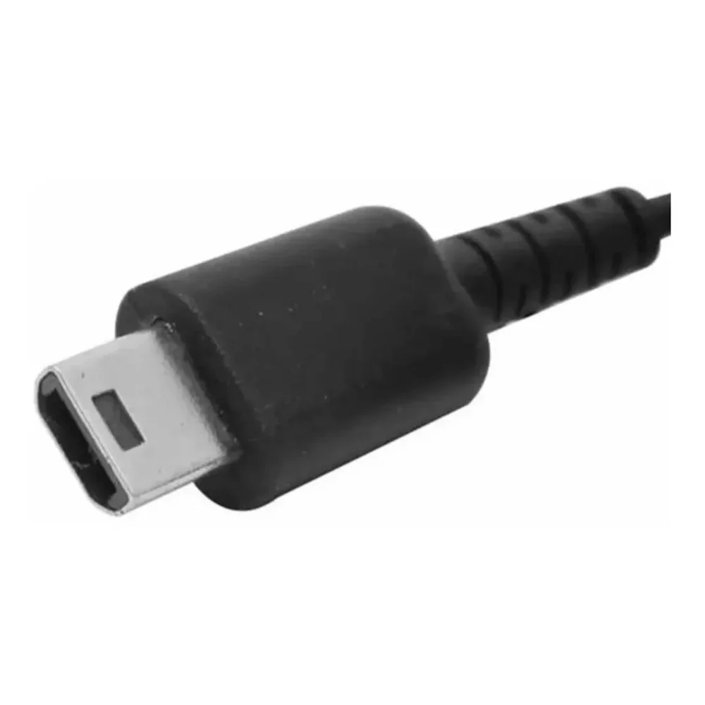 Fonte Carregador 110-220v Para Nintendo Ds Lite Fonte Carregador 110-220v Para Nintendo Ds Lite