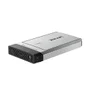 Gabinete Duplo Wavlink Para M.2 SSD Nvme Dual-bay 20gbps