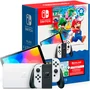 Console Nintendo Switch OLED 64gb – Edição Super Mario Bros Wonder
