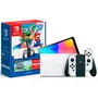 Console Nintendo Switch OLED 64gb – Edição Super Mario Bros Wonder