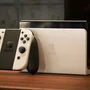 Console Nintendo Switch OLED 64gb – Edição Super Mario Bros Wonder