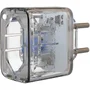 Protetor Eletronico Dps 2 Pinos 10a Iclamper Pocket Lcf Transparente - 028510