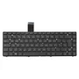 Teclado Para Notebook Asus 0knb0-d102br00 | Preto Abnt2