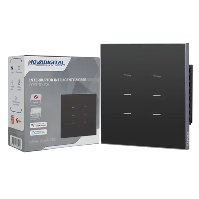 Interruptor-Inteligente-Zigbee