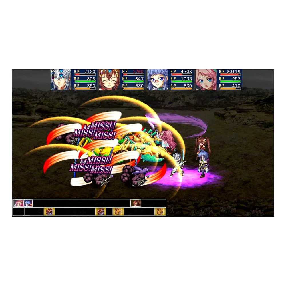 Jogo Asdivine Dios Ps4 Americano