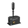 Câmbio Gamer Pxn Sf Sh Para Simulador De Corrida Marchas H E Sensor Hall