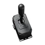 Câmbio Gamer Pxn Sf Sh Para Simulador De Corrida Marchas H E Sensor Hall