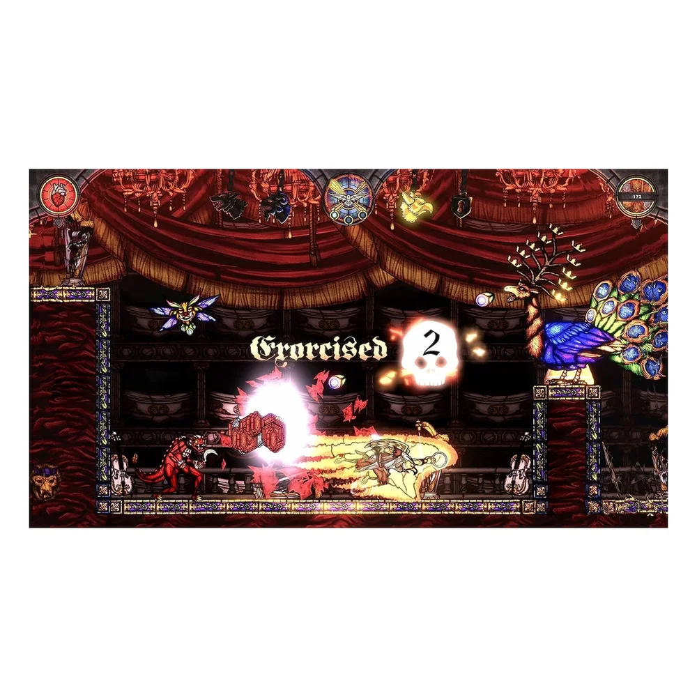 Jogo Saga Of Sins Ps5 Jogo Saga Of Sins Ps5