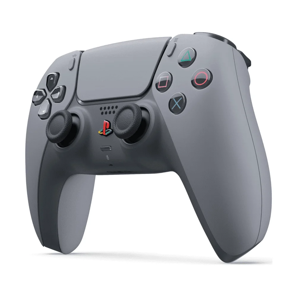 Controle Sem Fio Dualsense Edição 30 Anos Sony - Ps5 Controle Sem Fio Dualsense Edição 30 Anos Sony - Ps5
