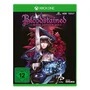 Jogo Bloodstained: Ritual Of The Night XBOX One