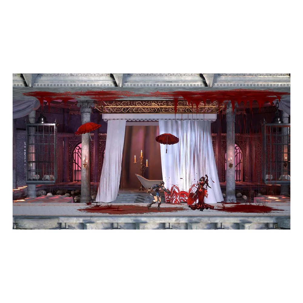 Jogo Bloodstained: Ritual Of The Night XBOX One Jogo Bloodstained: Ritual Of The Night XBOX One