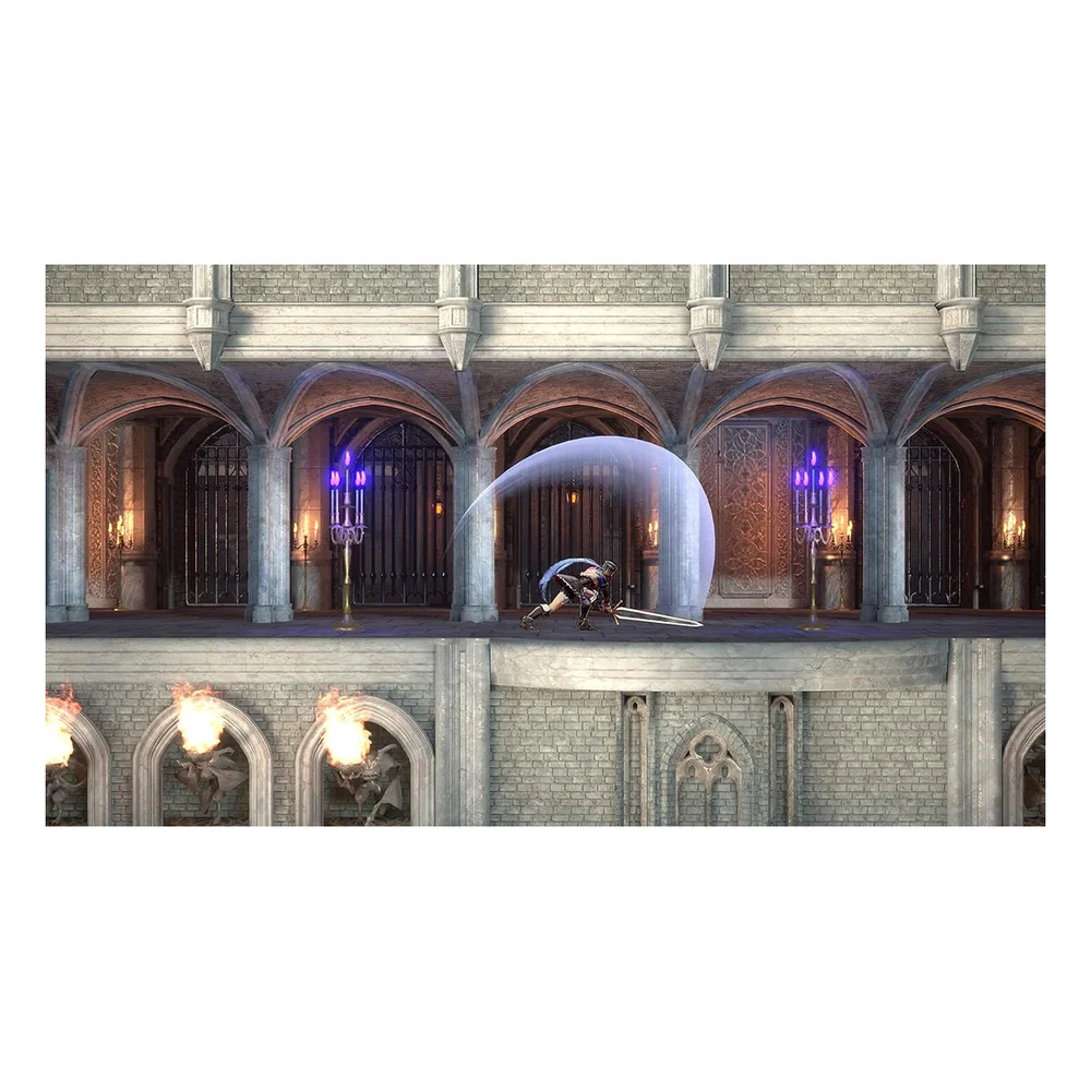 Jogo Bloodstained: Ritual Of The Night XBOX One Jogo Bloodstained: Ritual Of The Night XBOX One
