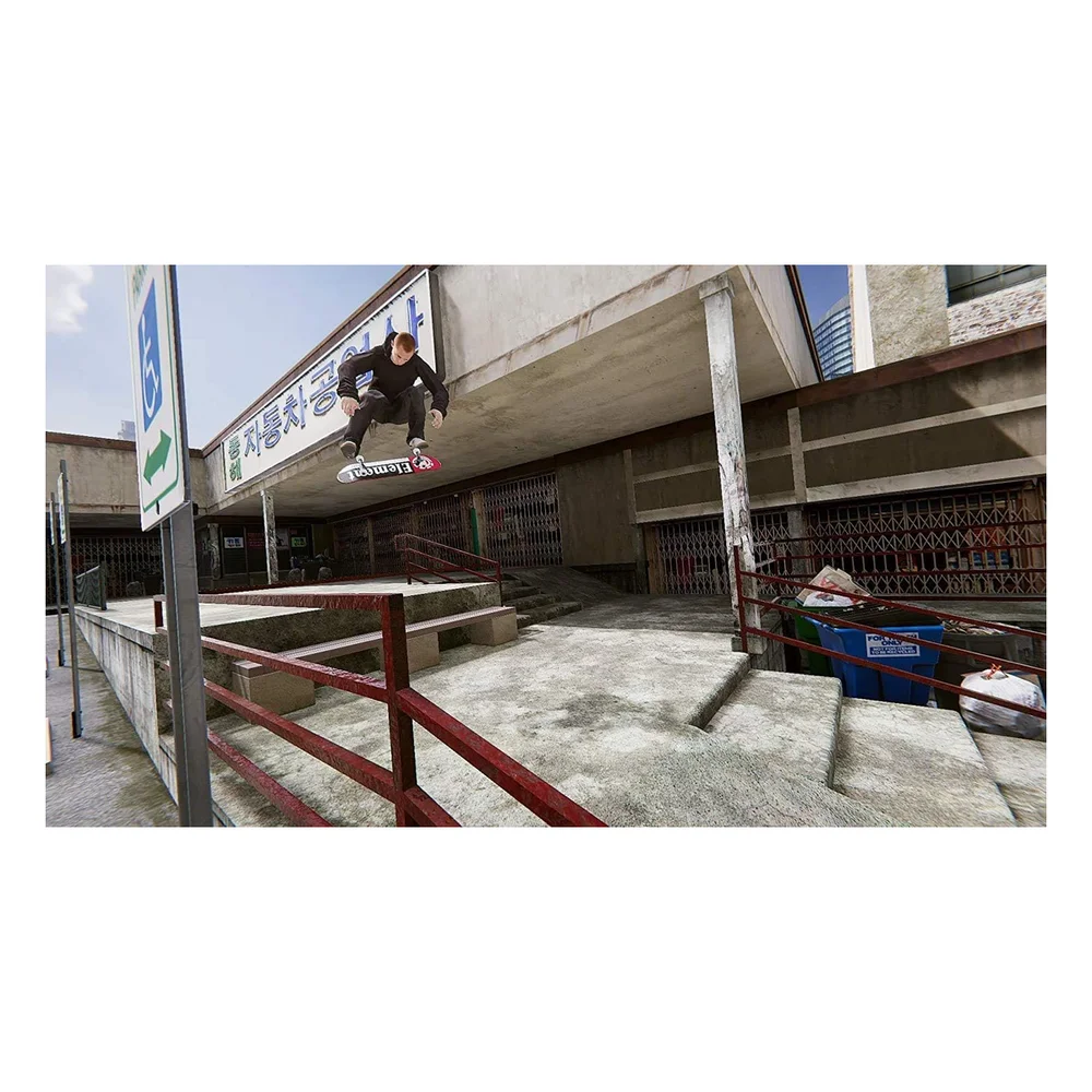Jogo Skater Xl Ps4 Jogo Skater Xl Ps4