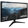 Monitor LED 22 Axpro Ax-22 75hz Preto Full Hd - Ips