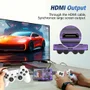 Console Portátil Retro M18 Pro – 3,5" Ips • 64gb • +15.000 Jogos