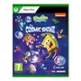 Jogo Spongebob Squarepants The Comisc Shake XBOX One Europeu