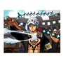 Jogo One Piece Burning Blood XBOX One Europeu Novo
