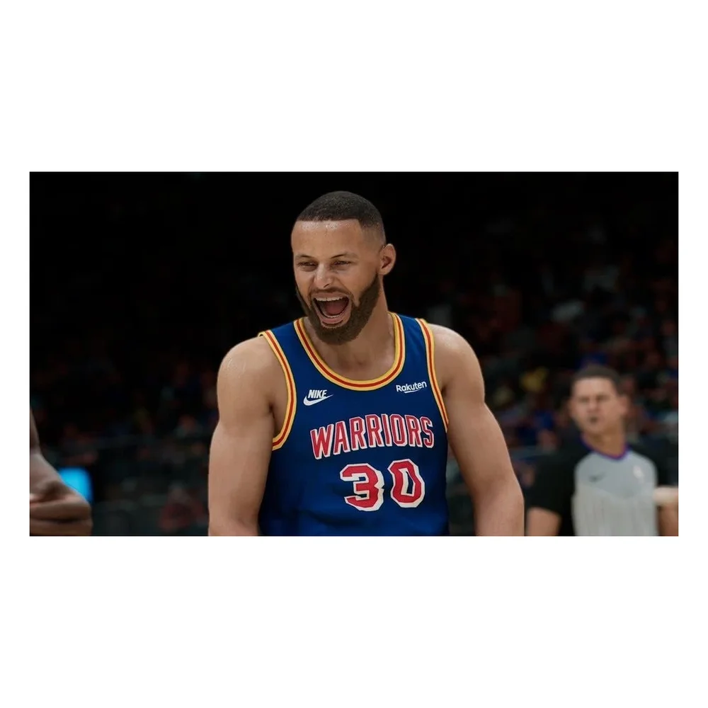 Jogo Nba 2k23 XBOX One Jogo Nba 2k23 XBOX One